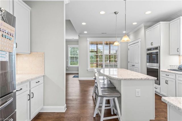 8003 Hacker Drive, Stokesdale, NC 27357