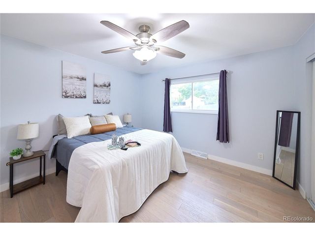 6508 S Dahlia Cir, Centennial, CO 80121