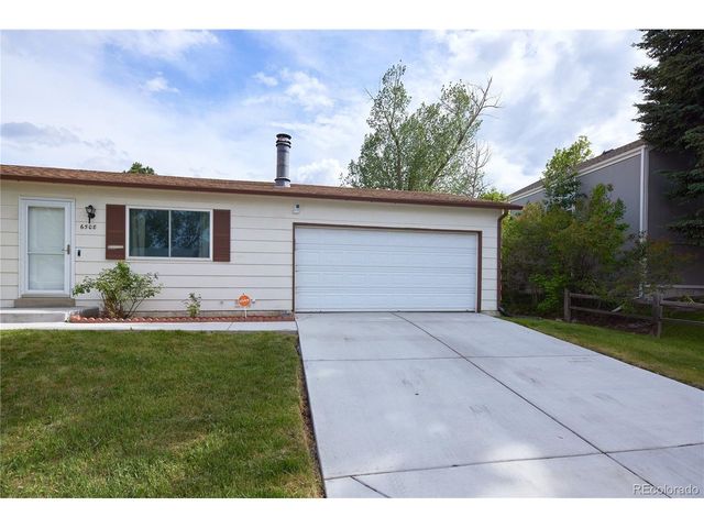 6508 S Dahlia Cir, Centennial, CO 80121