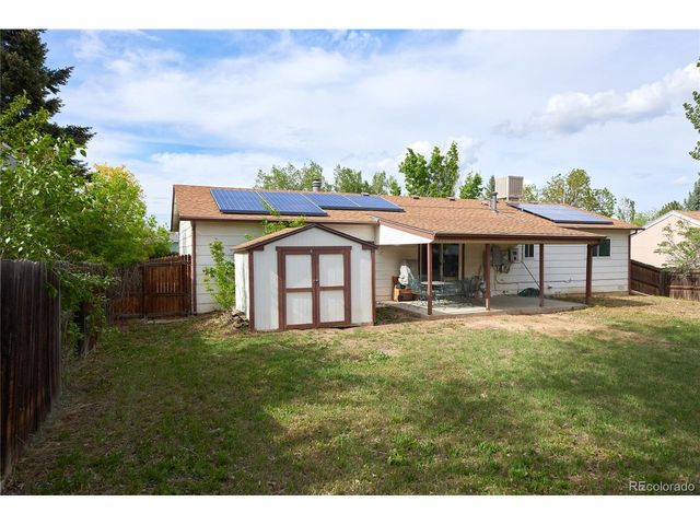 6508 S Dahlia Cir, Centennial, CO 80121