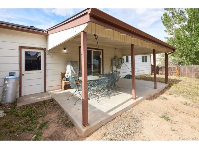 6508 S Dahlia Cir, Centennial, CO 80121