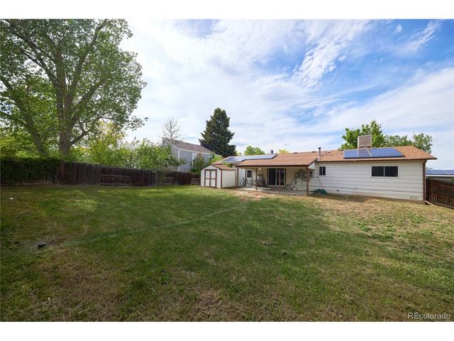 6508 S Dahlia Cir, Centennial, CO 80121