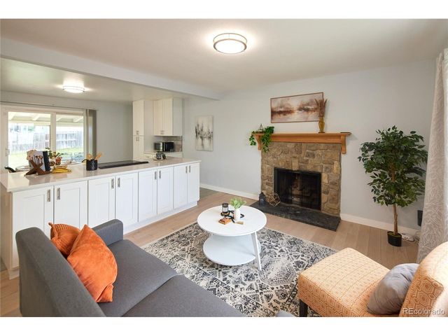 6508 S Dahlia Cir, Centennial, CO 80121
