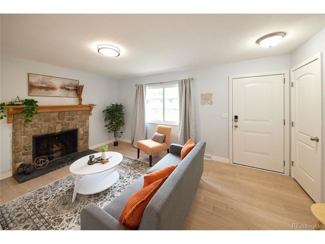 6508 S Dahlia Cir, Centennial, CO 80121
