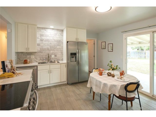 6508 S Dahlia Cir, Centennial, CO 80121