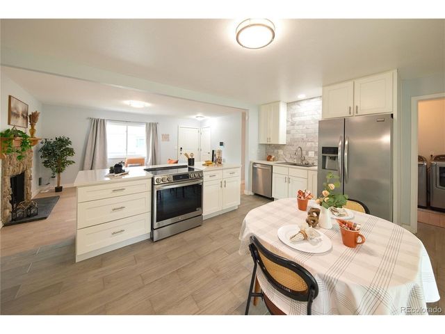 6508 S Dahlia Cir, Centennial, CO 80121