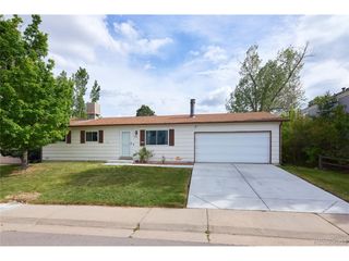 6508 S Dahlia Cir, Centennial, CO 80121