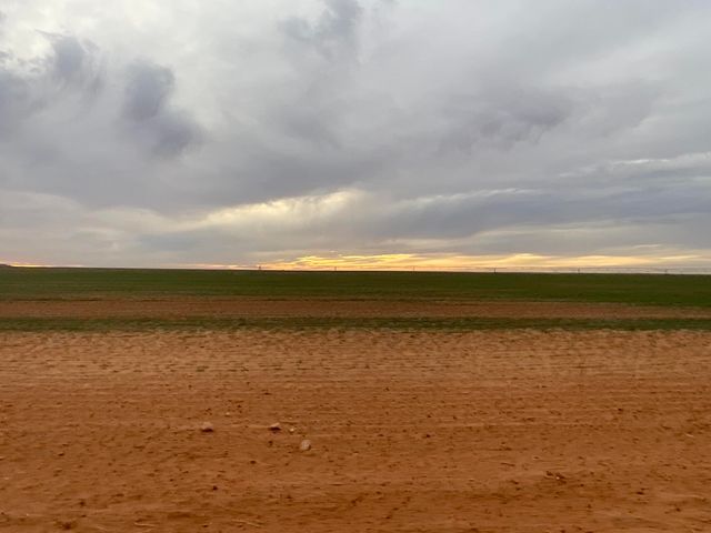 CR 139, Loop, TX 79342