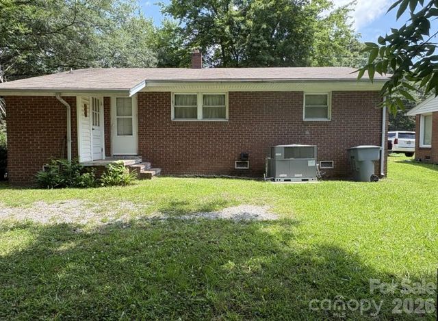 723 Kings Mountain Street, Clover, SC 29710