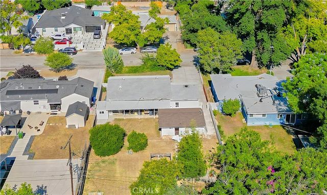 8357 Aura, Northridge, CA 91324