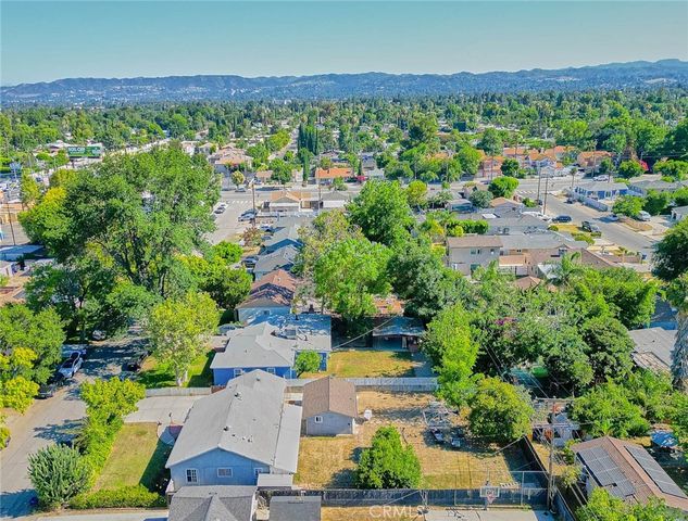 8357 Aura, Northridge, CA 91324