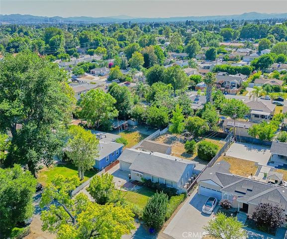 8357 Aura, Northridge, CA 91324