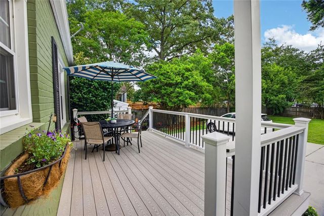 807 E Ponce De Leon Avenue, Decatur, GA 30030