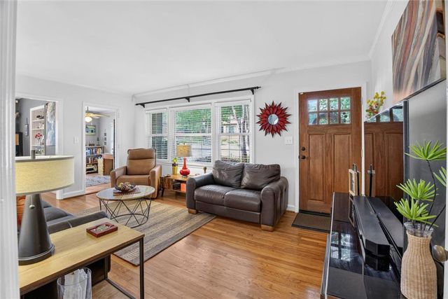 807 E Ponce De Leon Avenue, Decatur, GA 30030