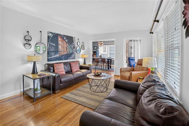 807 E Ponce De Leon Avenue, Decatur, GA 30030