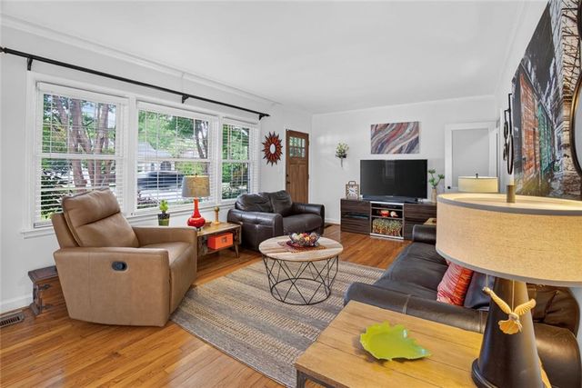 807 E Ponce De Leon Avenue, Decatur, GA 30030