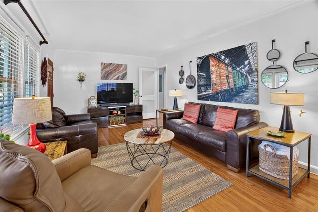 807 E Ponce De Leon Avenue, Decatur, GA 30030