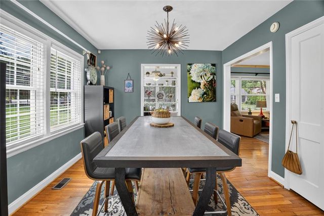 807 E Ponce De Leon Avenue, Decatur, GA 30030
