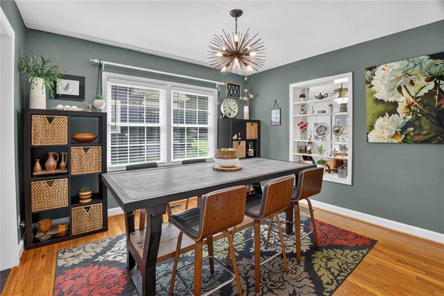 807 E Ponce De Leon Avenue, Decatur, GA 30030