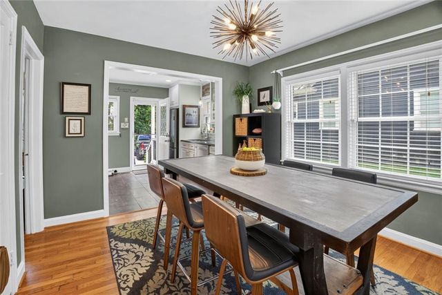 807 E Ponce De Leon Avenue, Decatur, GA 30030