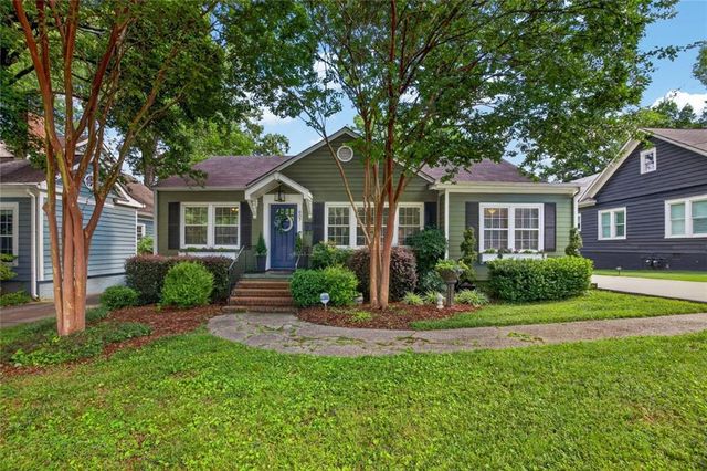807 E Ponce De Leon Avenue, Decatur, GA 30030