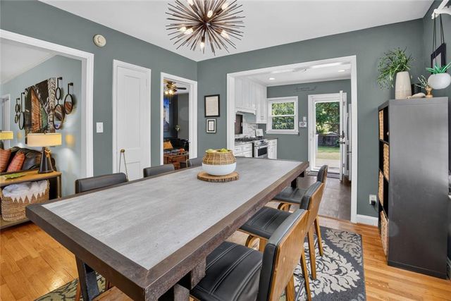 807 E Ponce De Leon Avenue, Decatur, GA 30030