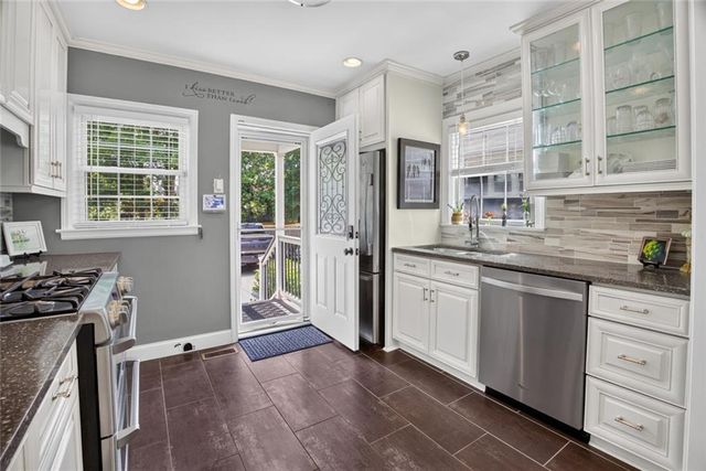 807 E Ponce De Leon Avenue, Decatur, GA 30030