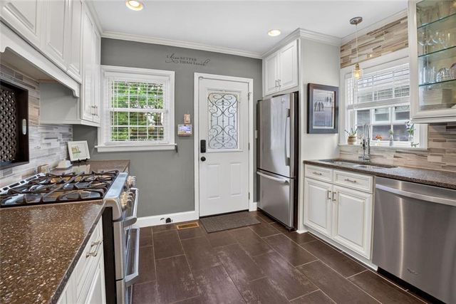 807 E Ponce De Leon Avenue, Decatur, GA 30030