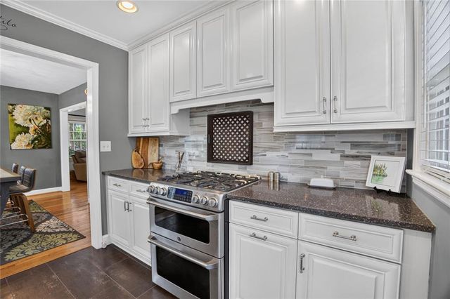 807 E Ponce De Leon Avenue, Decatur, GA 30030