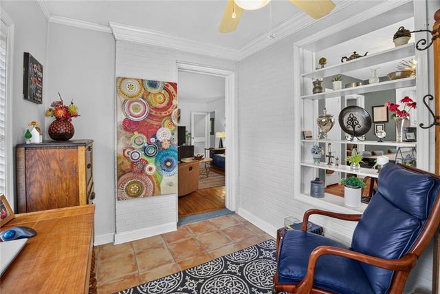 807 E Ponce De Leon Avenue, Decatur, GA 30030