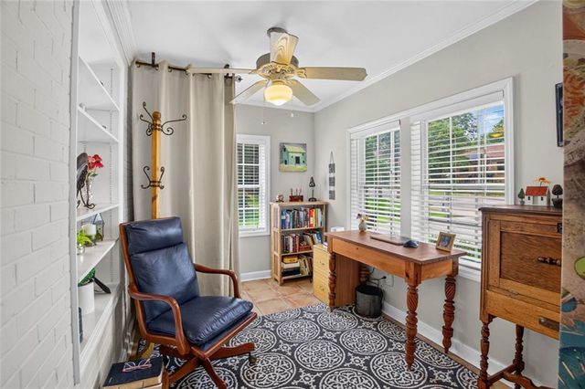 807 E Ponce De Leon Avenue, Decatur, GA 30030