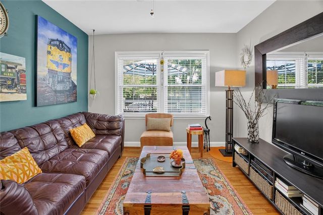 807 E Ponce De Leon Avenue, Decatur, GA 30030