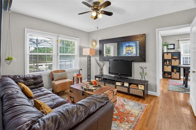 807 E Ponce De Leon Avenue, Decatur, GA 30030
