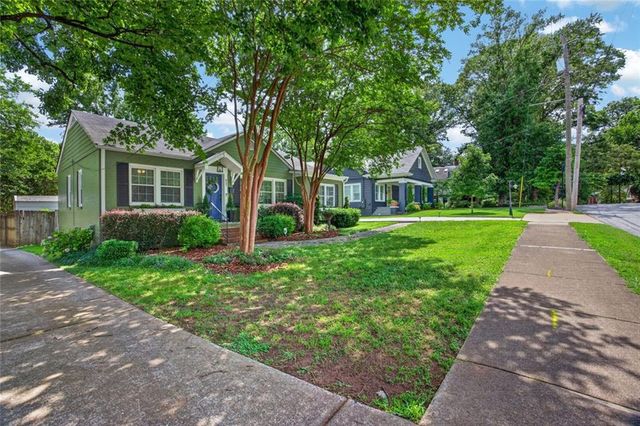 807 E Ponce De Leon Avenue, Decatur, GA 30030