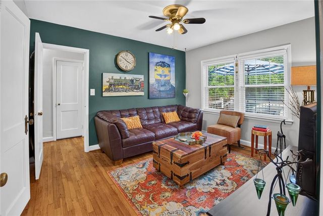 807 E Ponce De Leon Avenue, Decatur, GA 30030