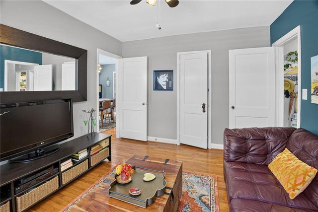 807 E Ponce De Leon Avenue, Decatur, GA 30030