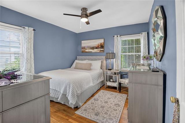 807 E Ponce De Leon Avenue, Decatur, GA 30030