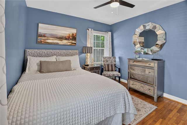 807 E Ponce De Leon Avenue, Decatur, GA 30030