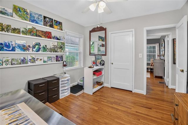 807 E Ponce De Leon Avenue, Decatur, GA 30030