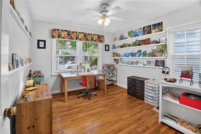 807 E Ponce De Leon Avenue, Decatur, GA 30030