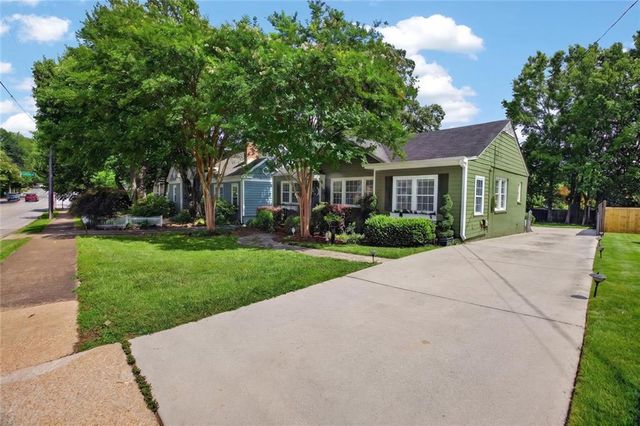 807 E Ponce De Leon Avenue, Decatur, GA 30030