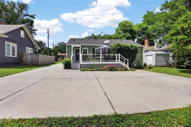 807 E Ponce De Leon Avenue, Decatur, GA 30030