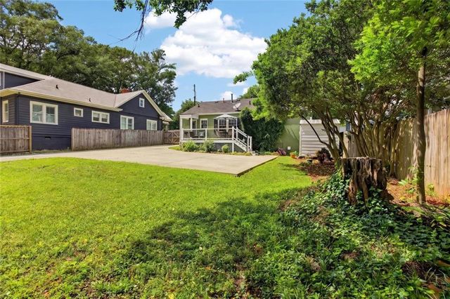807 E Ponce De Leon Avenue, Decatur, GA 30030