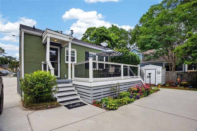 807 E Ponce De Leon Avenue, Decatur, GA 30030