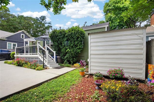 807 E Ponce De Leon Avenue, Decatur, GA 30030