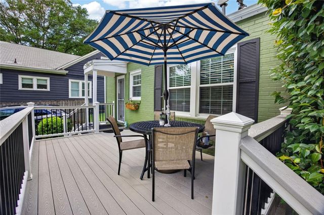 807 E Ponce De Leon Avenue, Decatur, GA 30030
