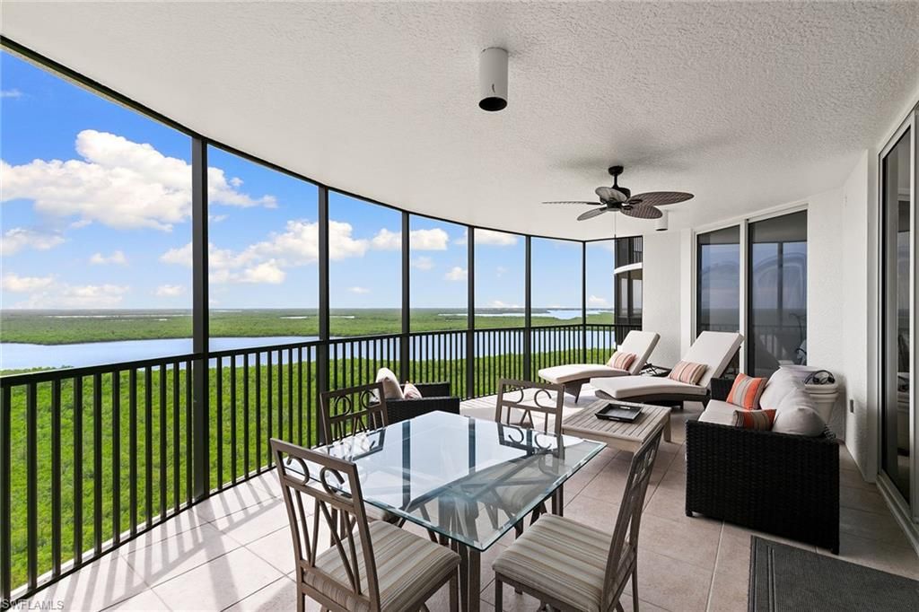 1050 Borghese LN 1202, NAPLES, FL 34114 — exterior