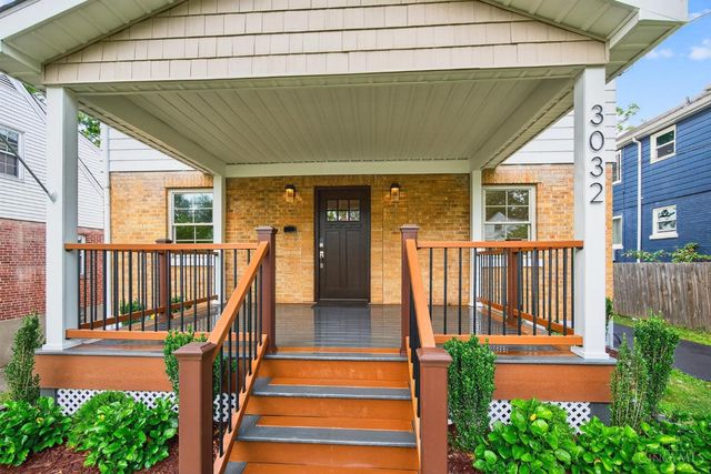3032 S Hegry Circle, Cincinnati, OH 45238
