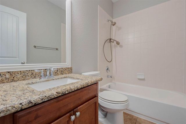 434 Carson Ridge Drive, Spring, TX 77386