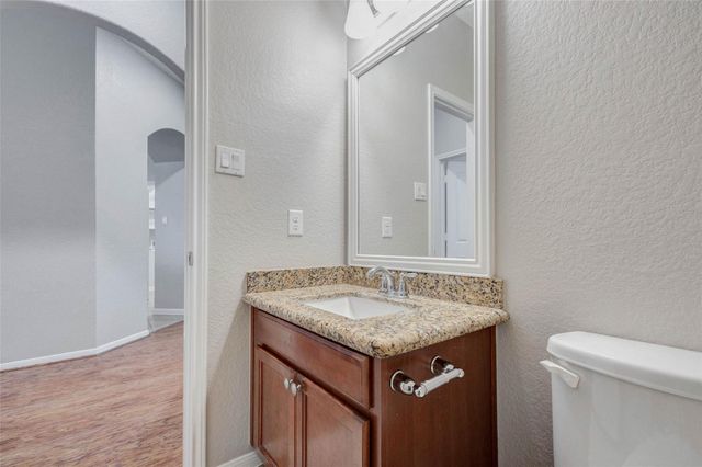 434 Carson Ridge Drive, Spring, TX 77386